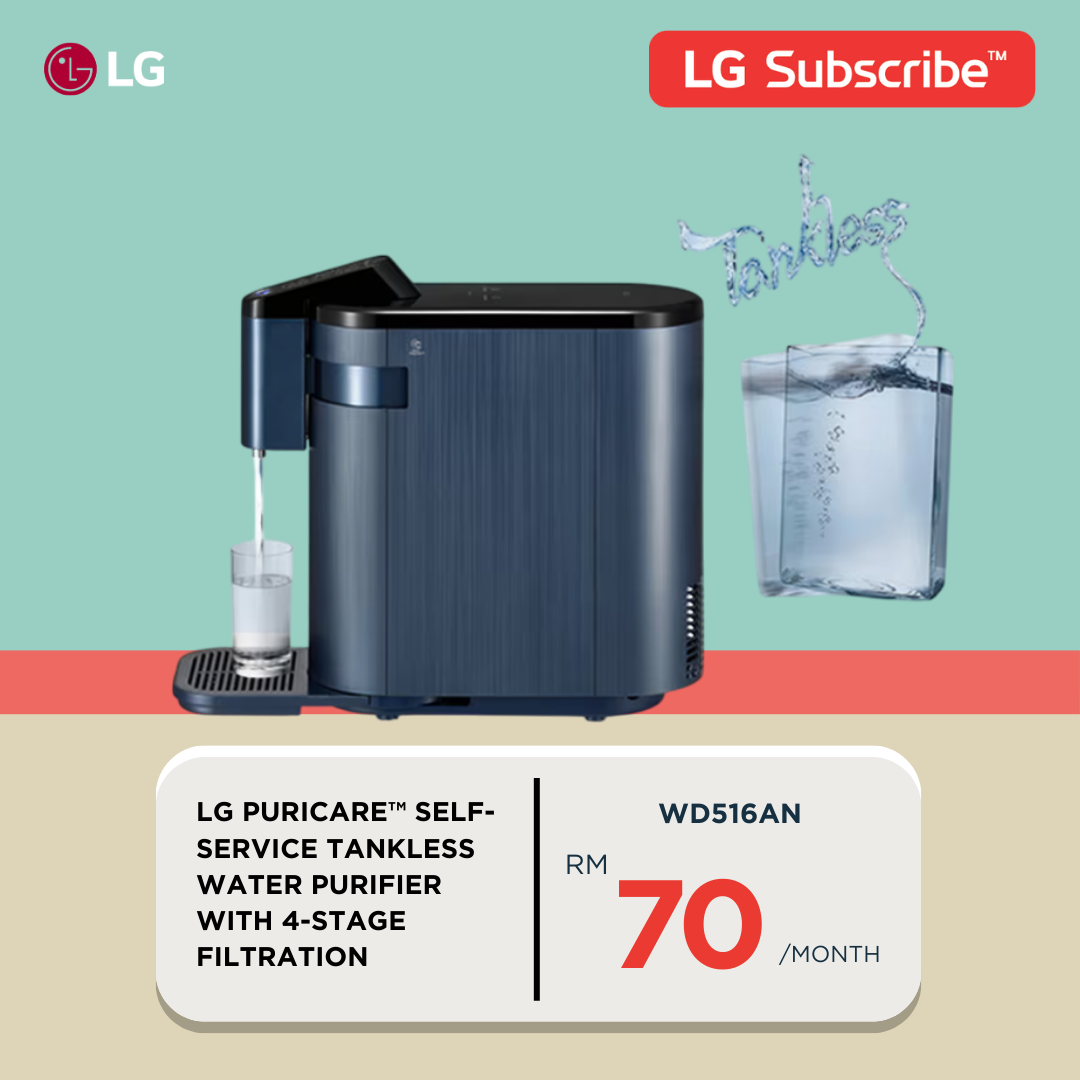 WD516AN